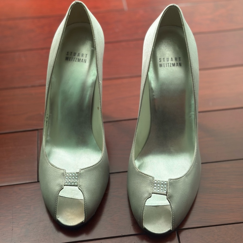 Stuart Weitzman shoes